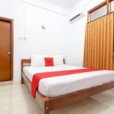 Reddoorz Plus Near Alun Alun Selatan Yogyakarta Luaran gambar