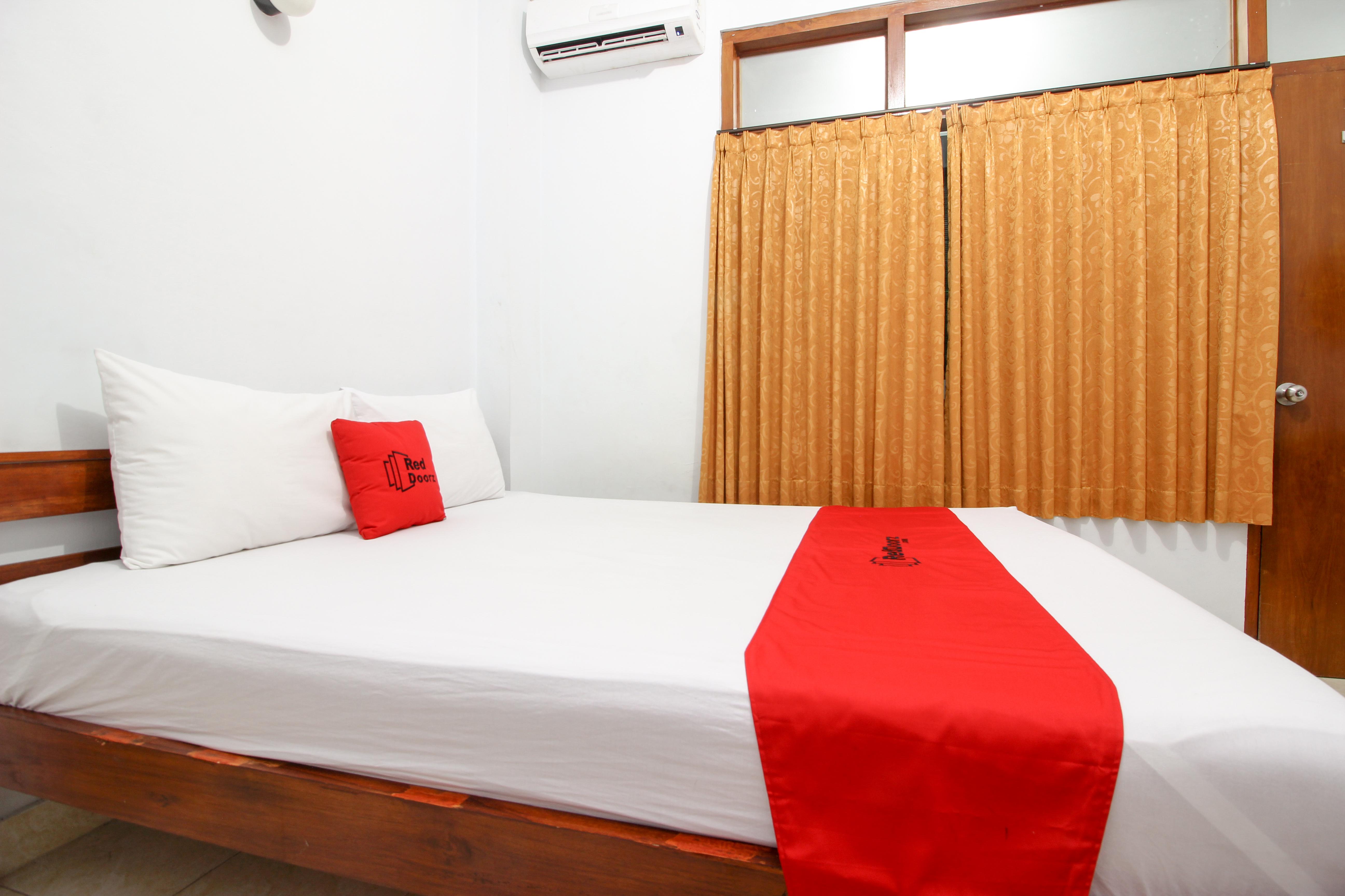Reddoorz Plus Near Alun Alun Selatan Yogyakarta Luaran gambar