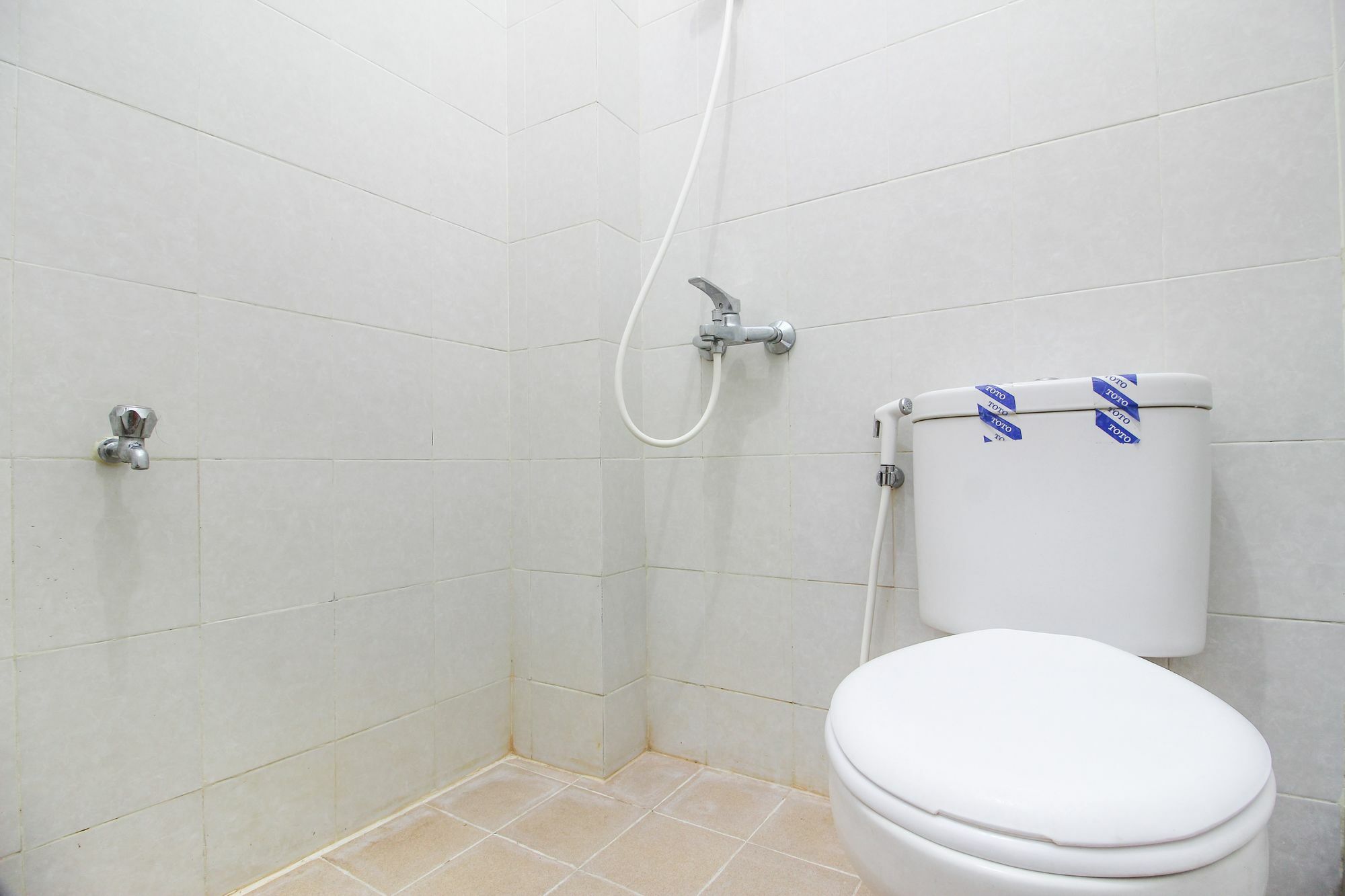 Reddoorz Plus Near Alun Alun Selatan Yogyakarta Luaran gambar