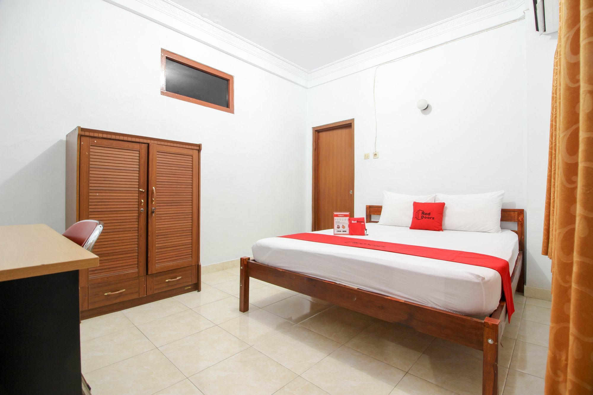 Reddoorz Plus Near Alun Alun Selatan Yogyakarta Luaran gambar