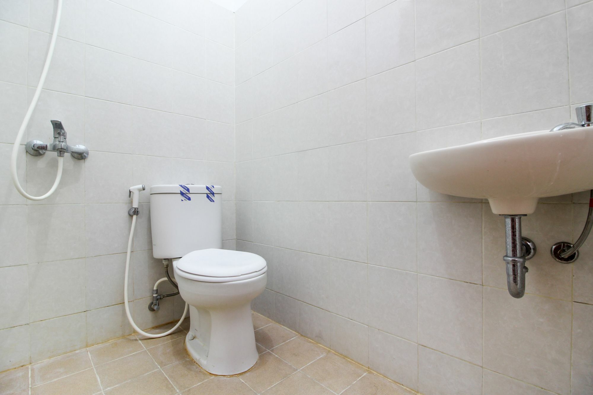 Reddoorz Plus Near Alun Alun Selatan Yogyakarta Luaran gambar