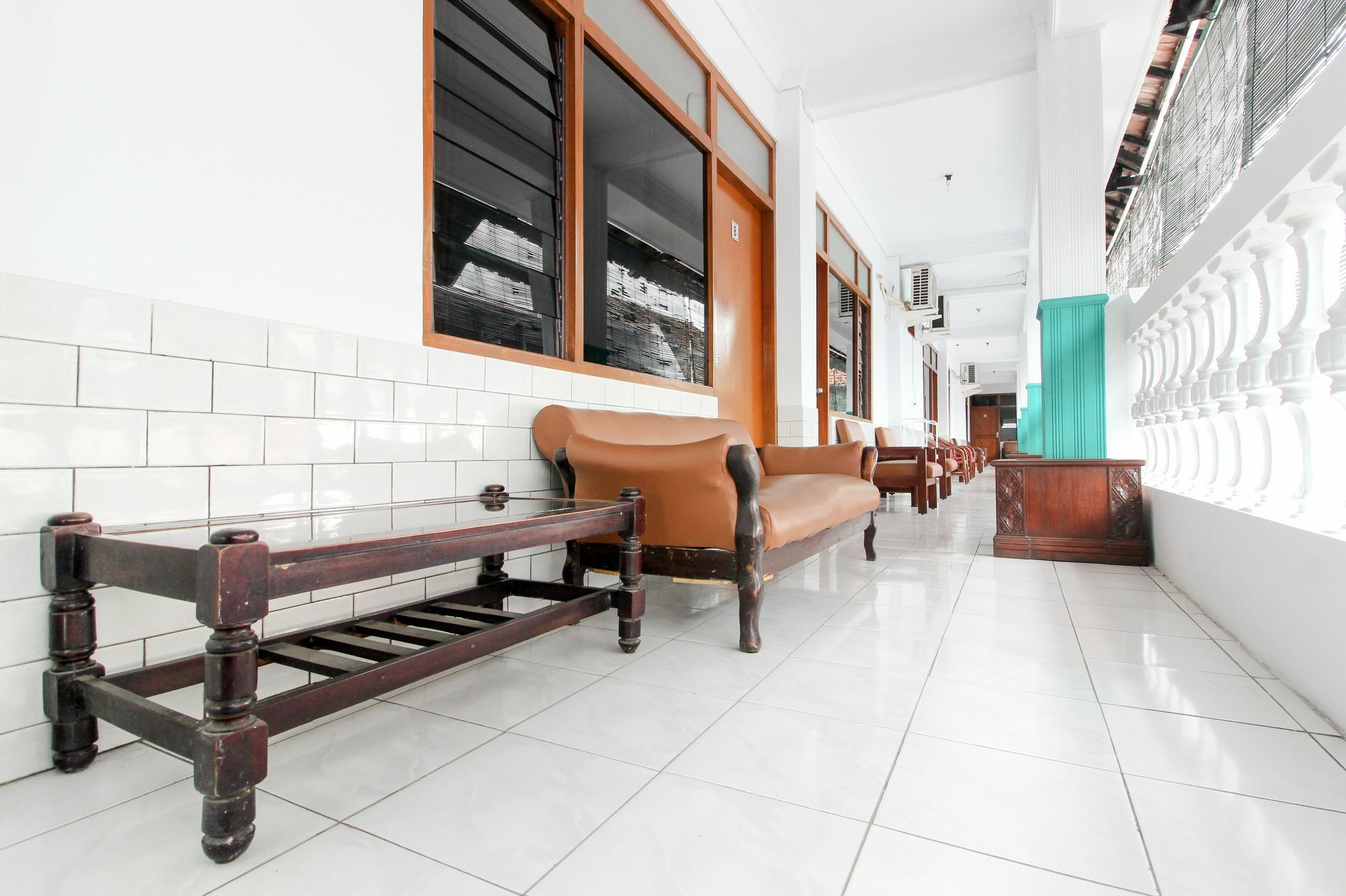 Reddoorz Plus Near Alun Alun Selatan Yogyakarta Luaran gambar